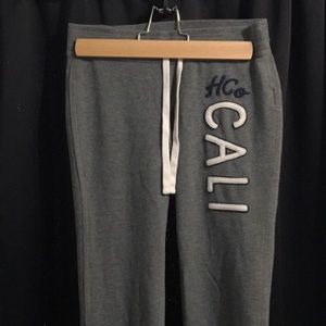 Hollister Sweatpants
